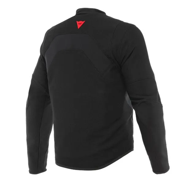 Dainese Smart Jacket LS Black 