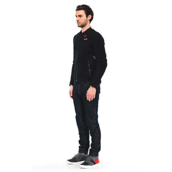 Dainese Smart Jacket LS Black 