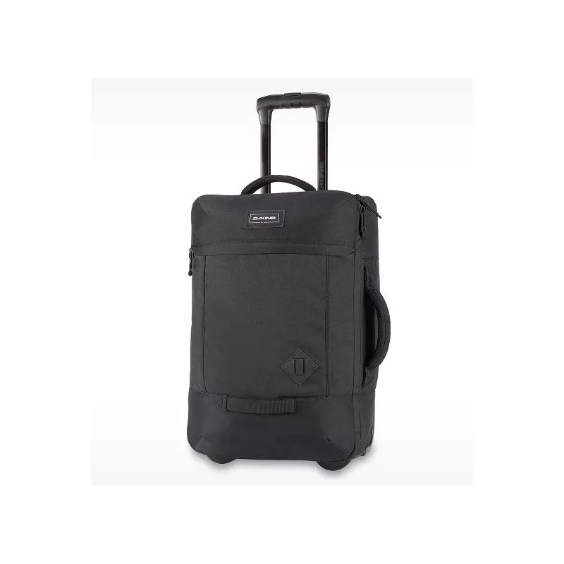 Dakine 365 CARRY ON ROLLER 40L (NEGRO)