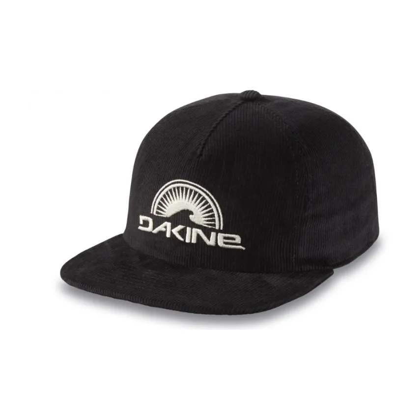 Dakine GORRA SIN ESTRUCTURA TOUR (NEGRA)