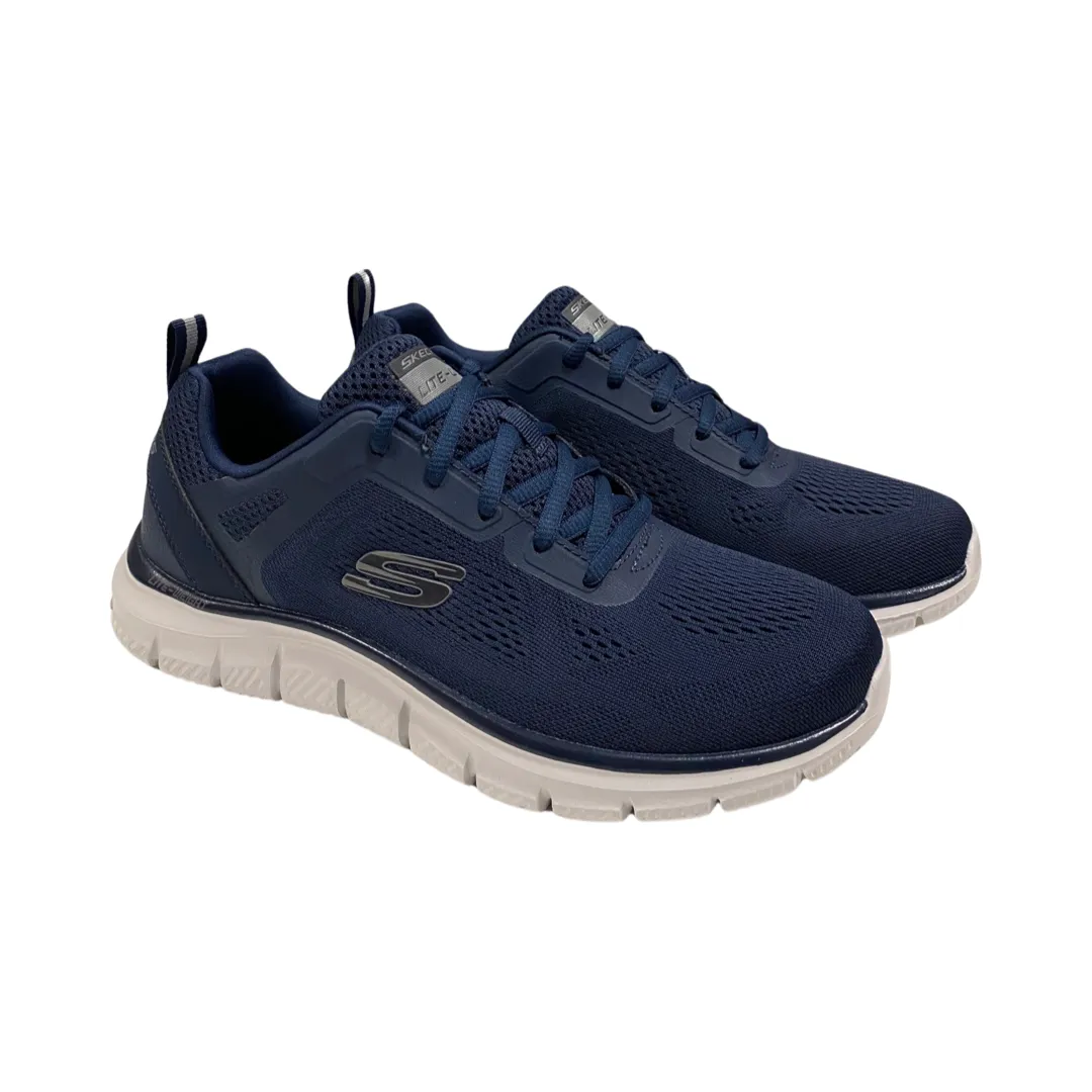 DEPORTIVO HOMBRE SKECHERS 232698 NAVY