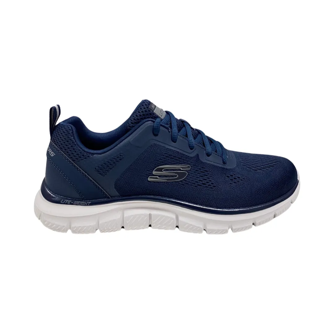 DEPORTIVO HOMBRE SKECHERS 232698 NAVY