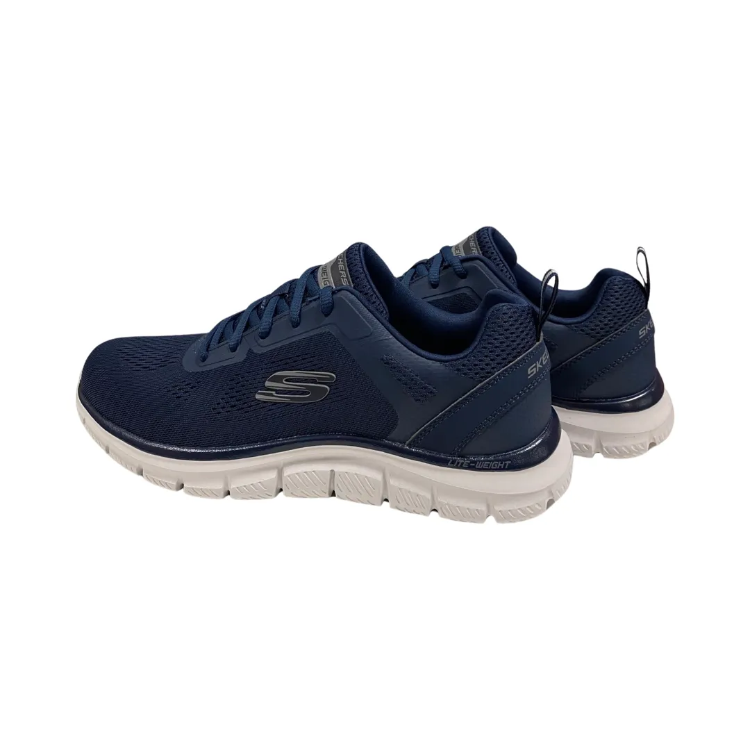 DEPORTIVO HOMBRE SKECHERS 232698 NAVY