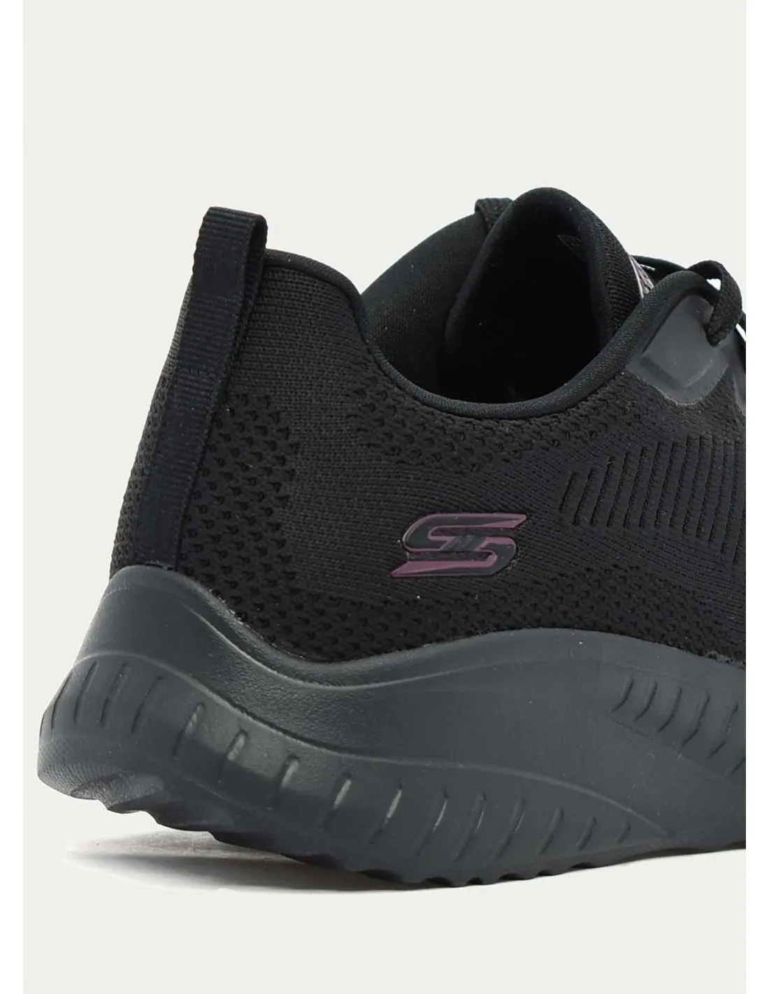 DEPORTIVOS SKECHERS 117209 NEGRO 