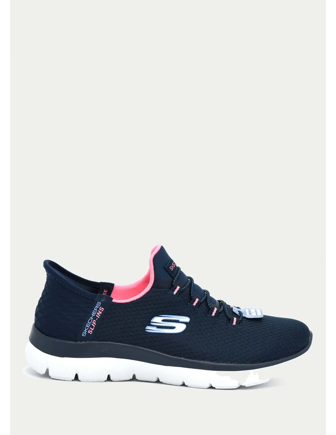 DEPORTIVOS SKECHERS 150123 MARINO 