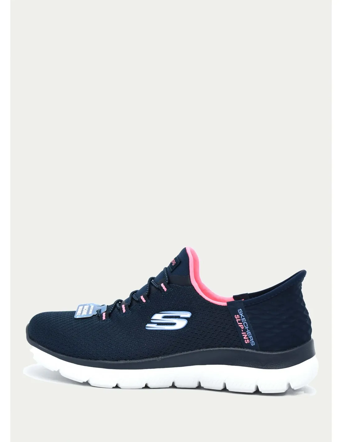 DEPORTIVOS SKECHERS 150123 MARINO 