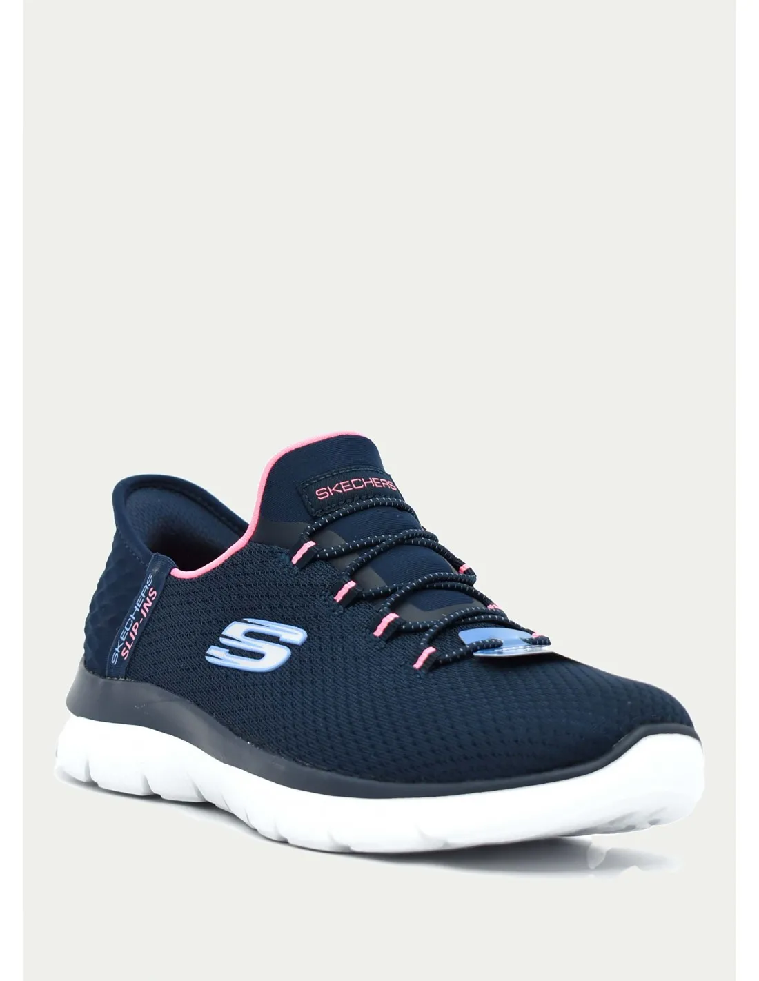 DEPORTIVOS SKECHERS 150123 MARINO 