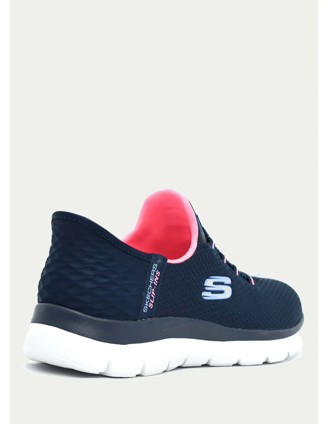 DEPORTIVOS SKECHERS 150123 MARINO 