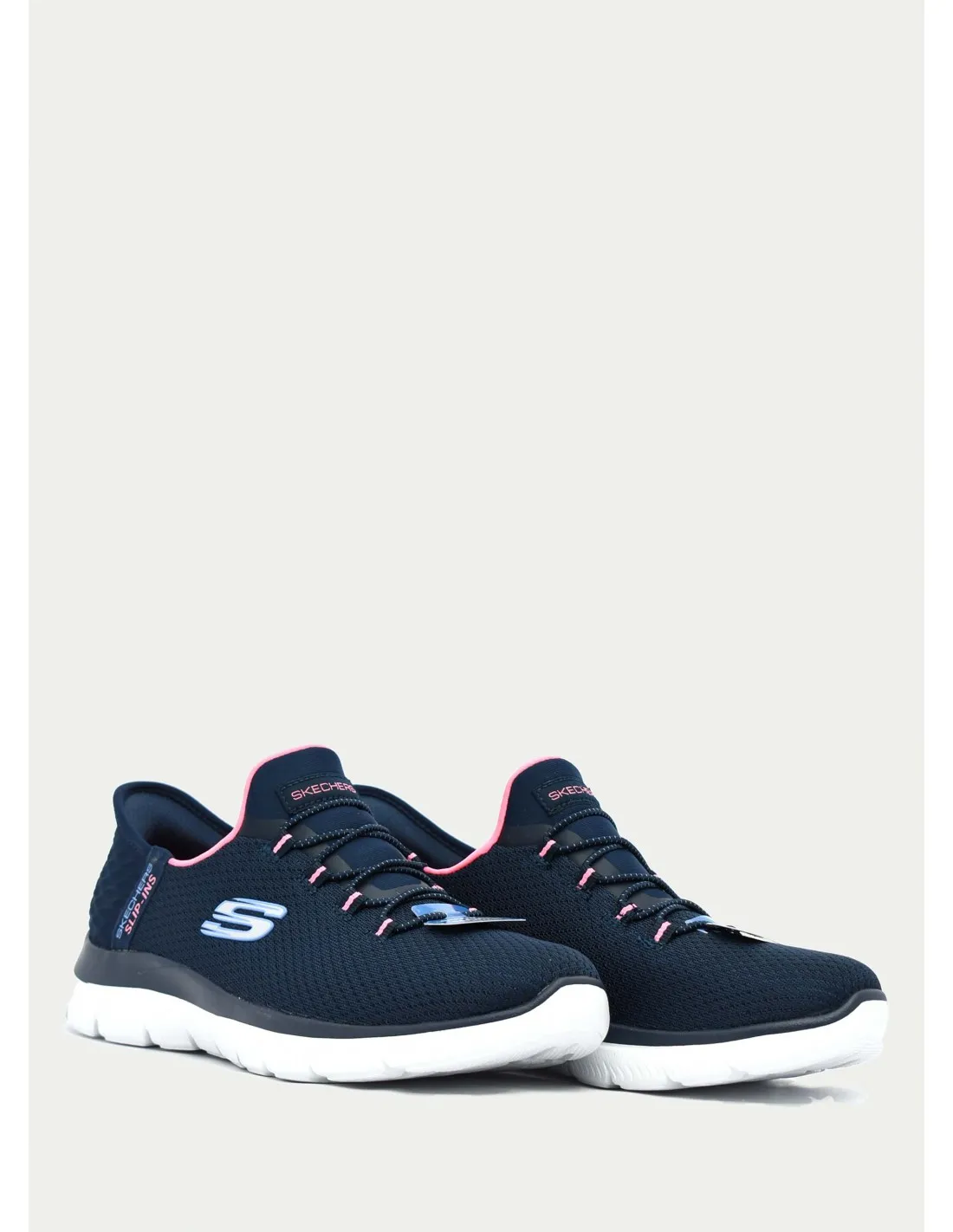 DEPORTIVOS SKECHERS 150123 MARINO 