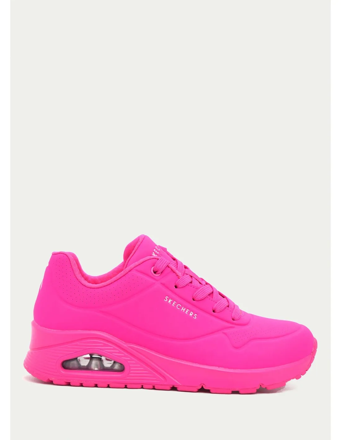 DEPORTIVOS SKECHERS 73667 FUXIA 