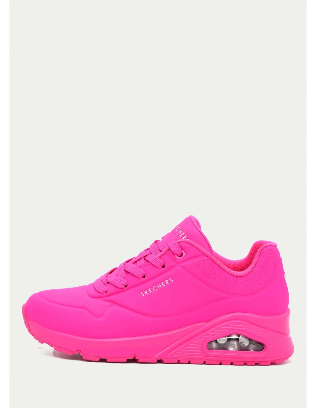 DEPORTIVOS SKECHERS 73667 FUXIA 