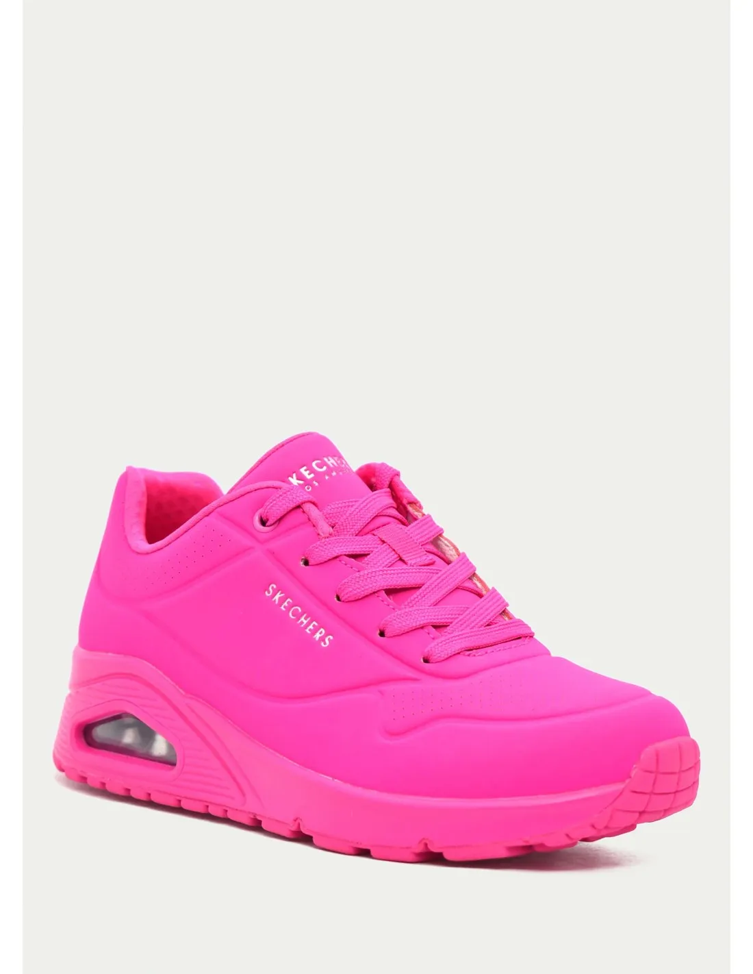 DEPORTIVOS SKECHERS 73667 FUXIA 