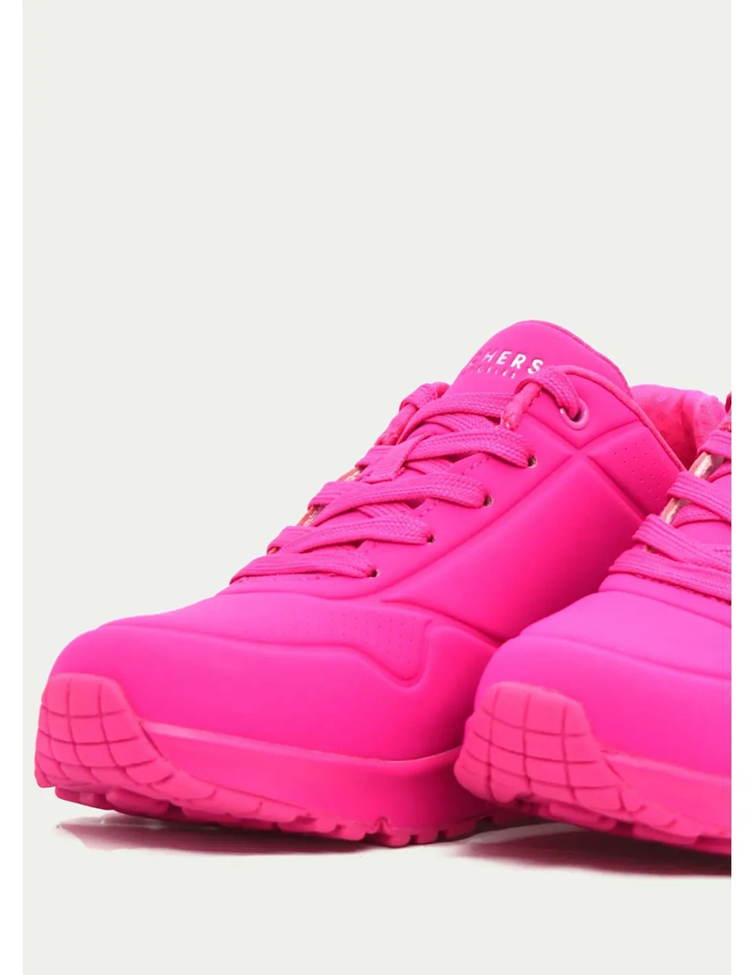 DEPORTIVOS SKECHERS 73667 FUXIA 