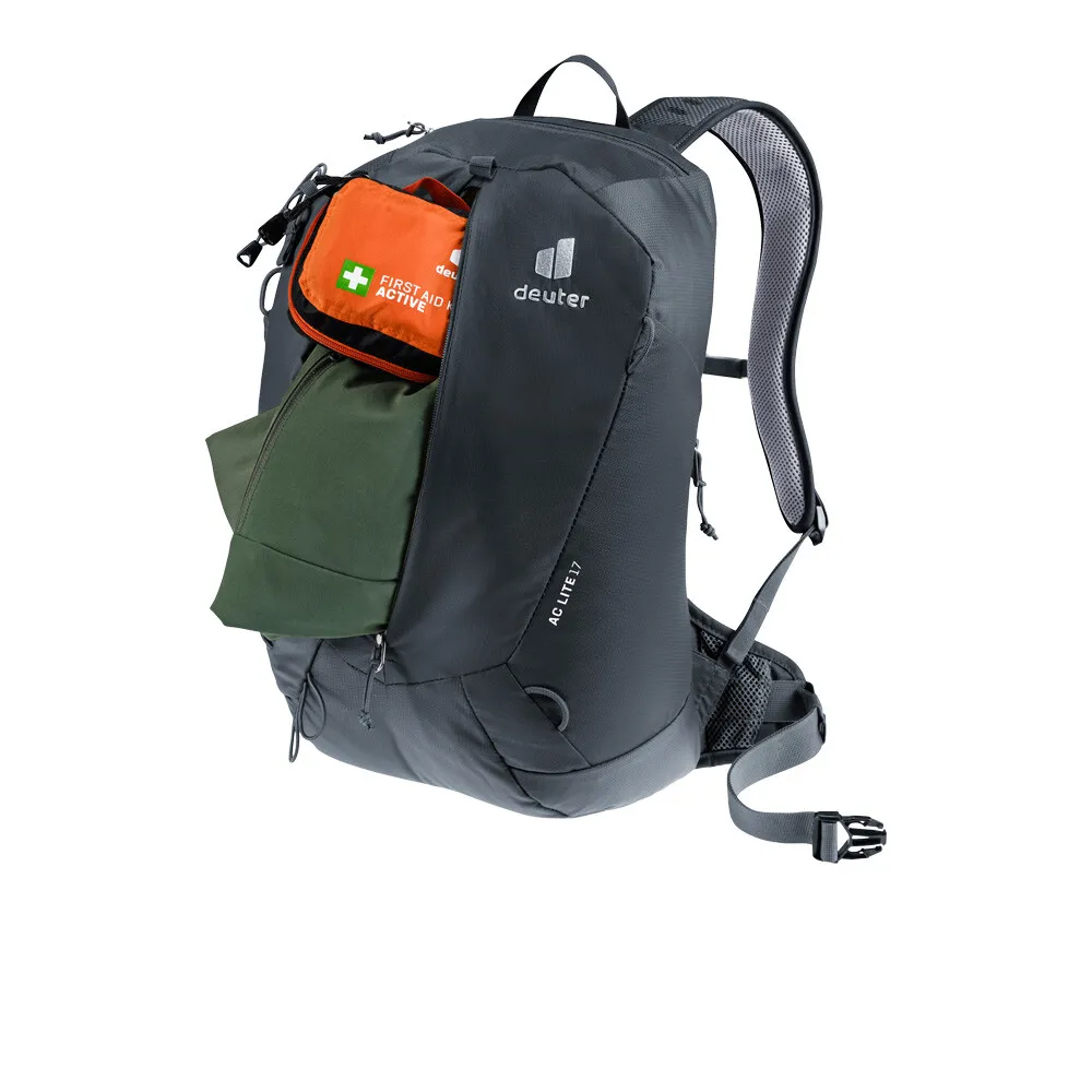 Deuter AC Lite 17 mochila - SS24