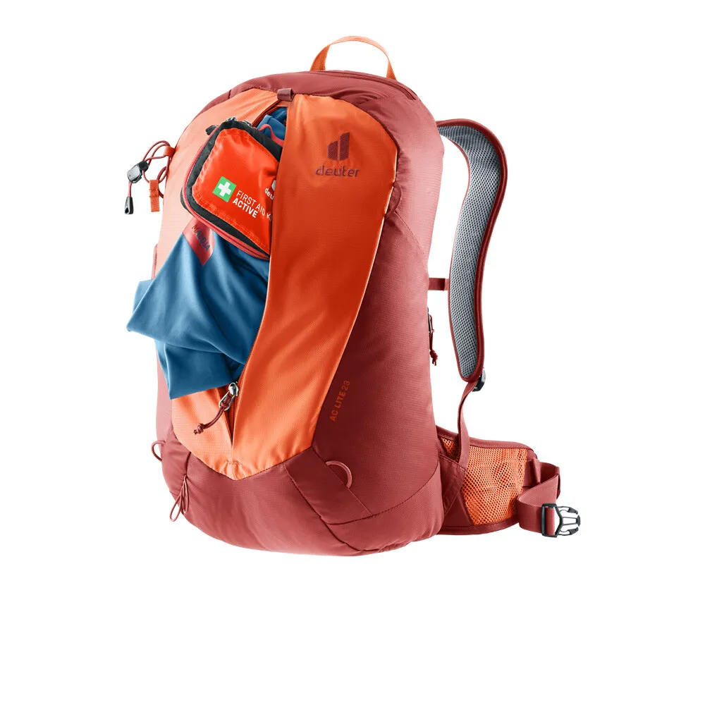 Deuter AC Lite 23 mochila - SS24