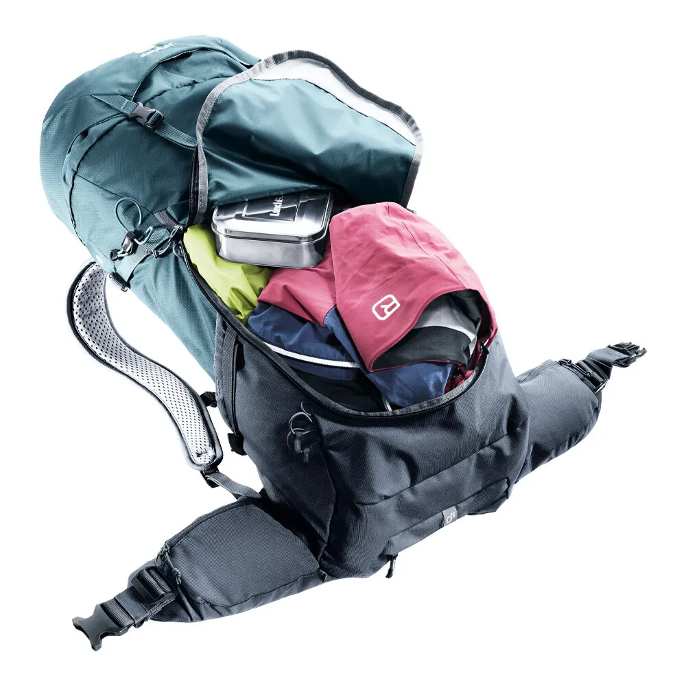 Deuter Futura 26 mochila - SS24