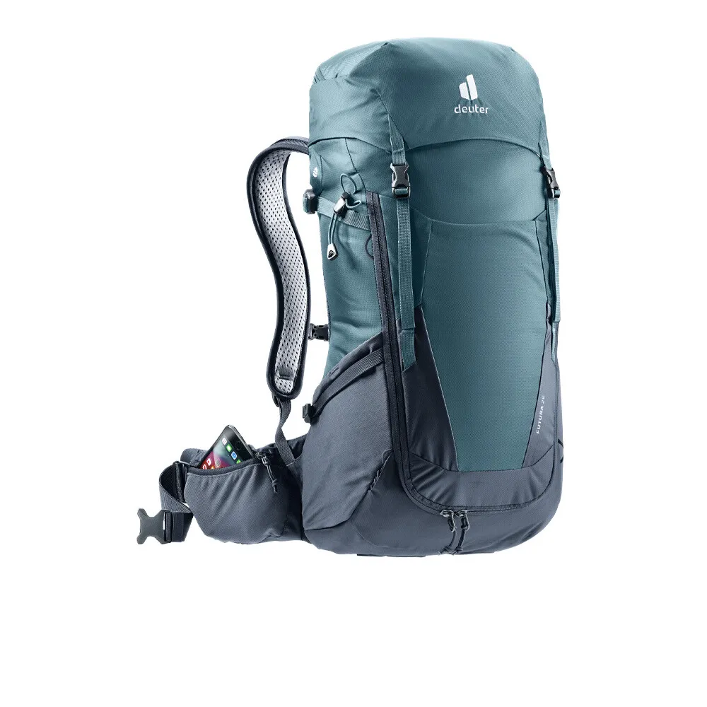 Deuter Futura 26 mochila - SS24