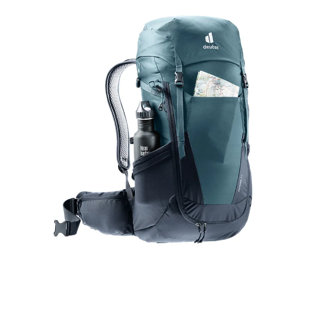 Deuter Futura 26 mochila - SS24