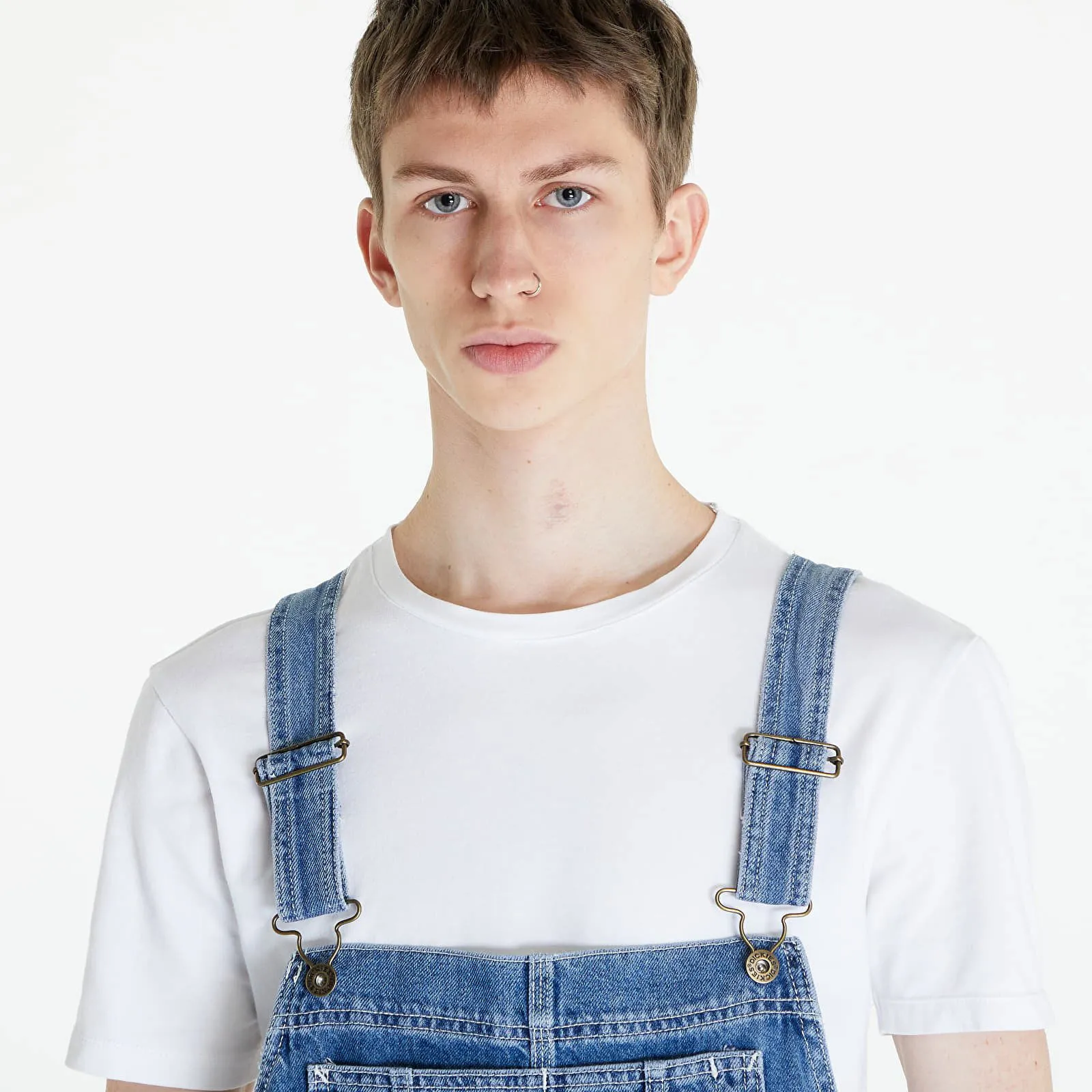 Dickies Denim Classic Bib