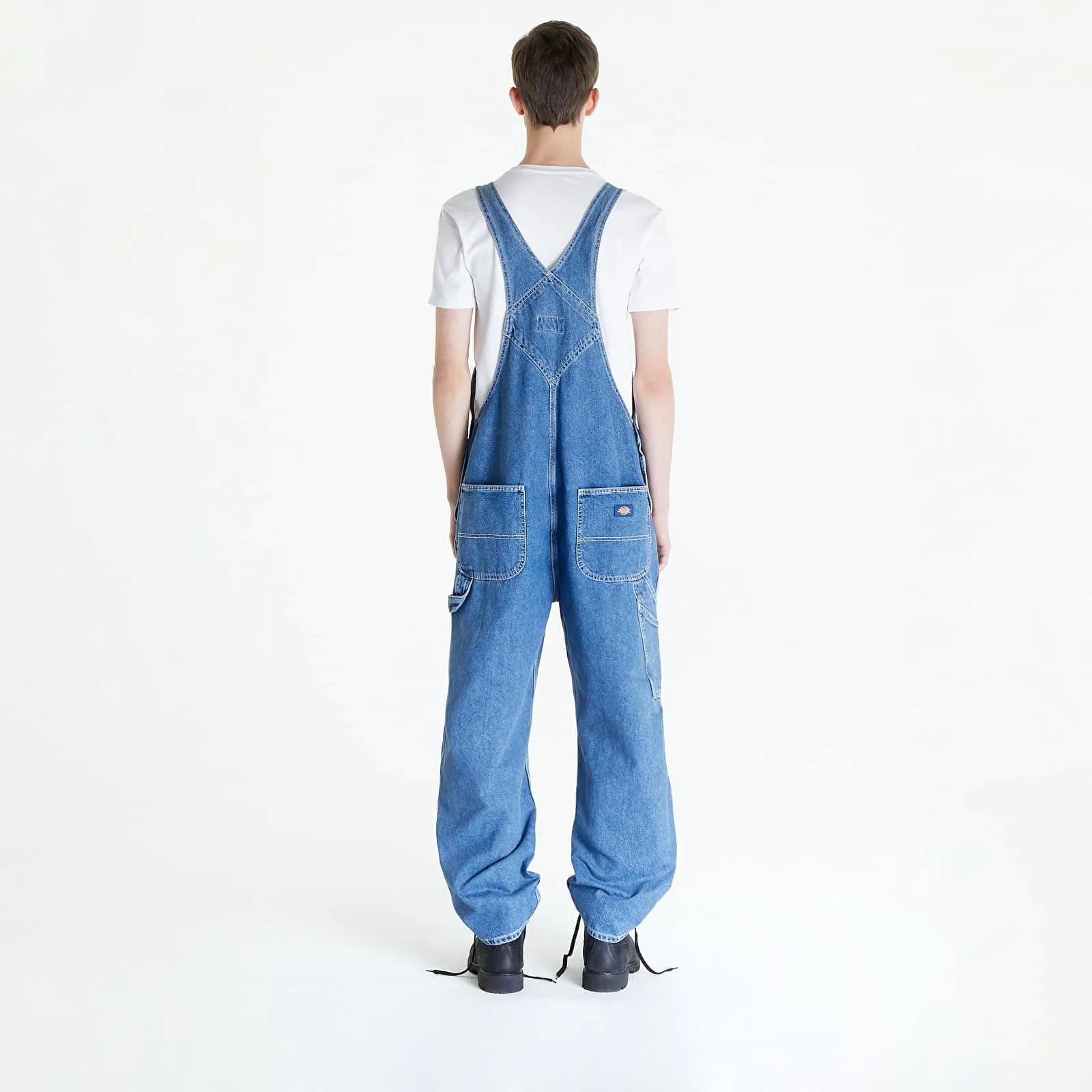 Dickies Denim Classic Bib