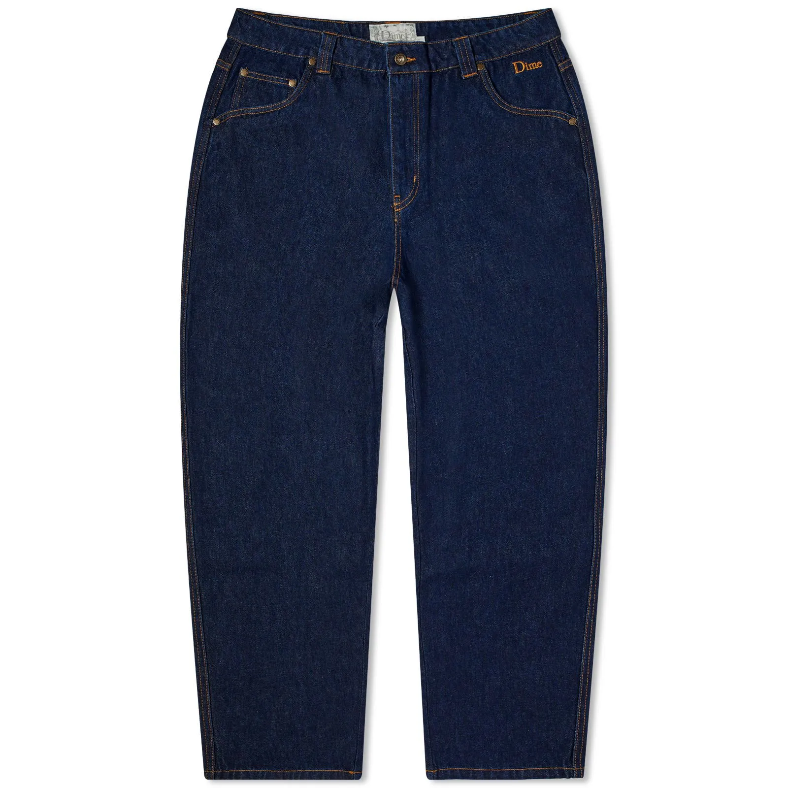 Dime Classic Baggy Denim Pants