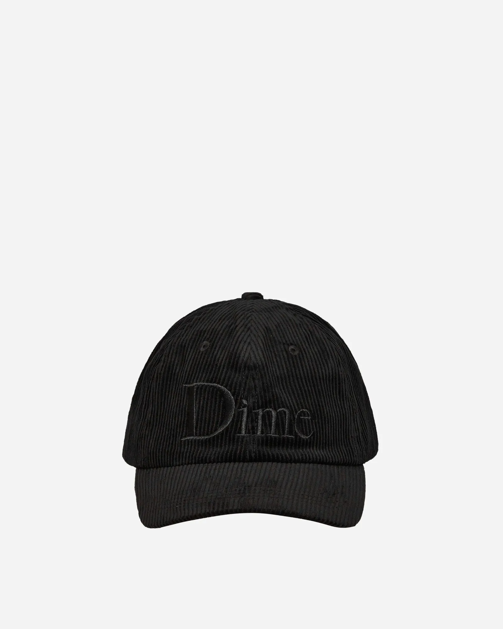 Dime Classic Cord Low Pro Cap