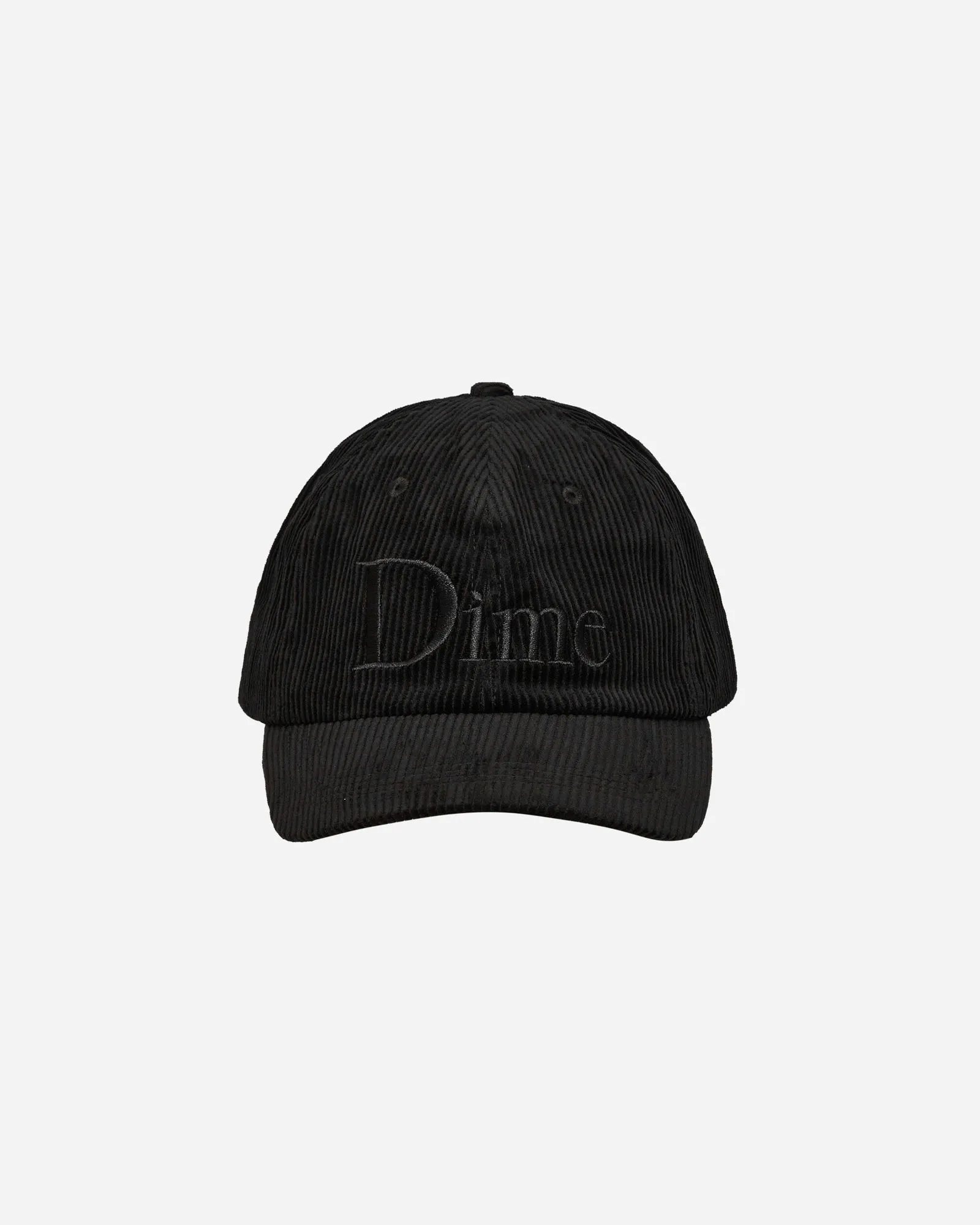 Dime Classic Cord Low Pro Cap