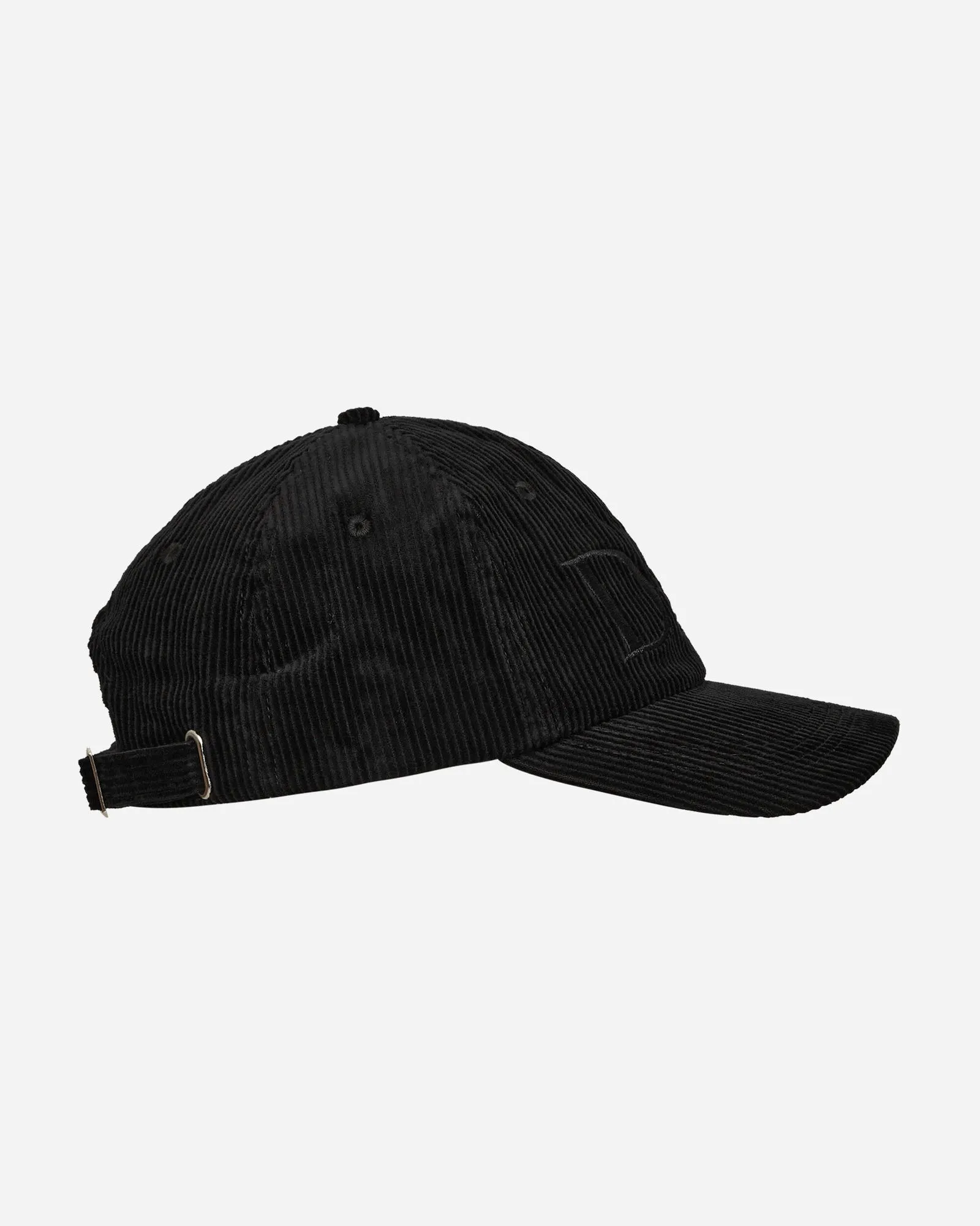 Dime Classic Cord Low Pro Cap