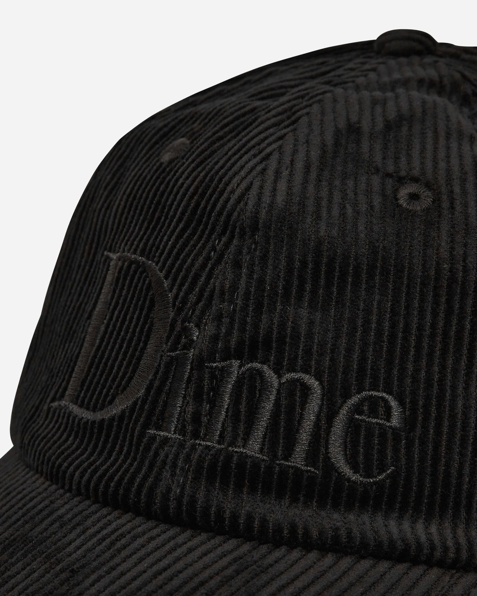 Dime Classic Cord Low Pro Cap