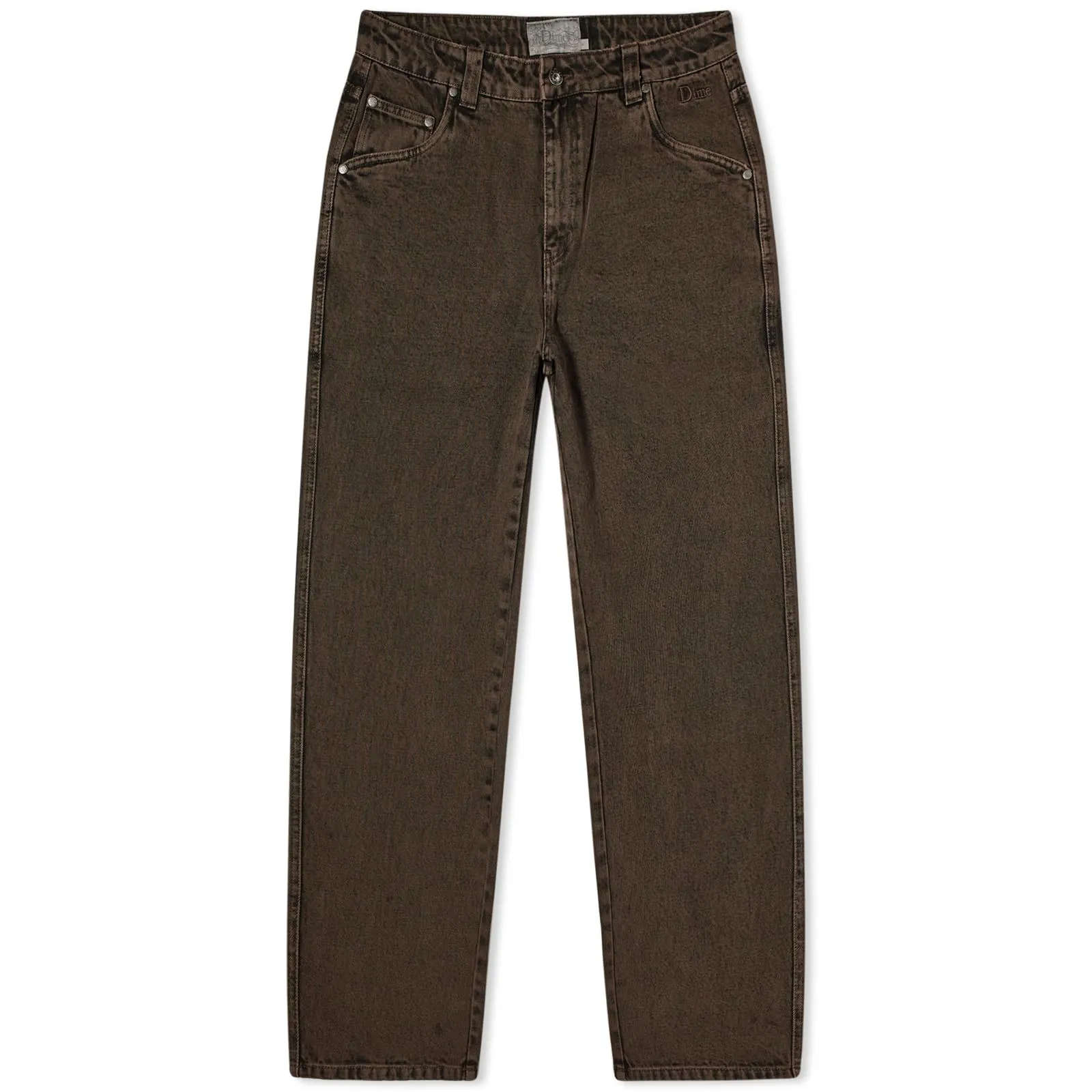 Dime Classic Relaxed Denim Pants