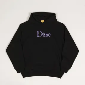 Dime Classic Skull Hoodie