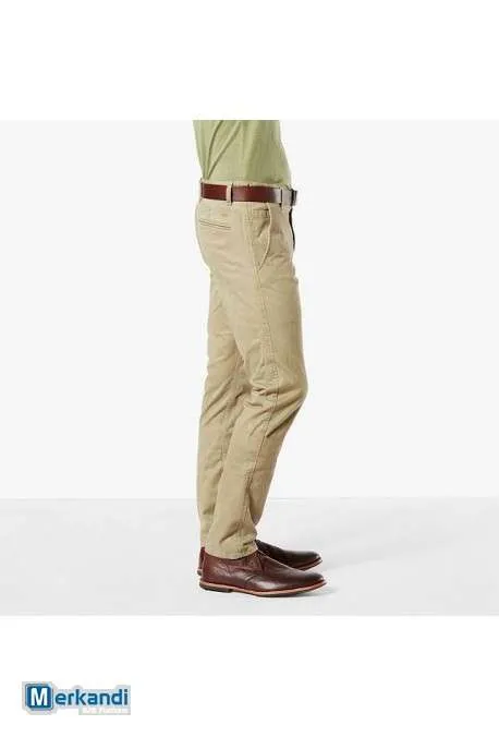 Dockers pantalones y pantalones cortos nuevos!