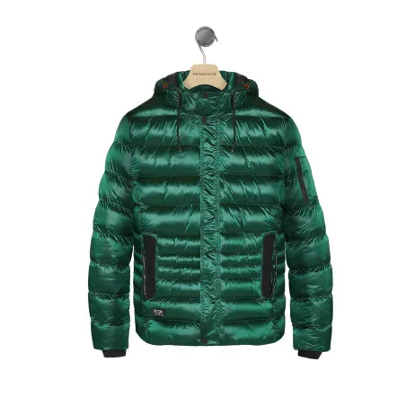 Down jacket RAY TERRA