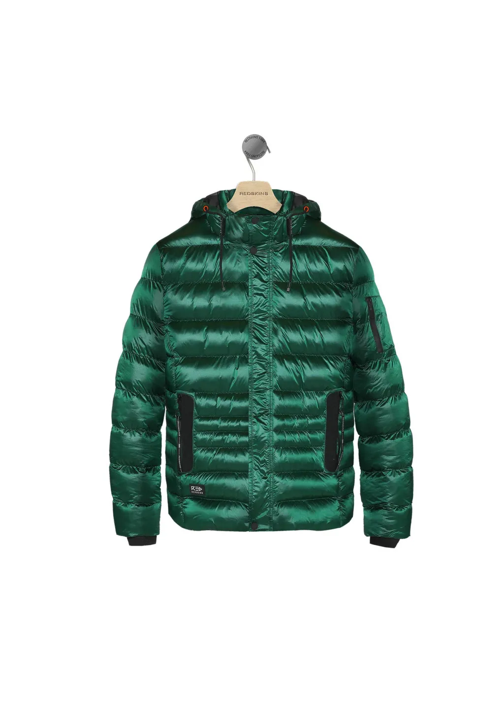 Down jacket RAY TERRA