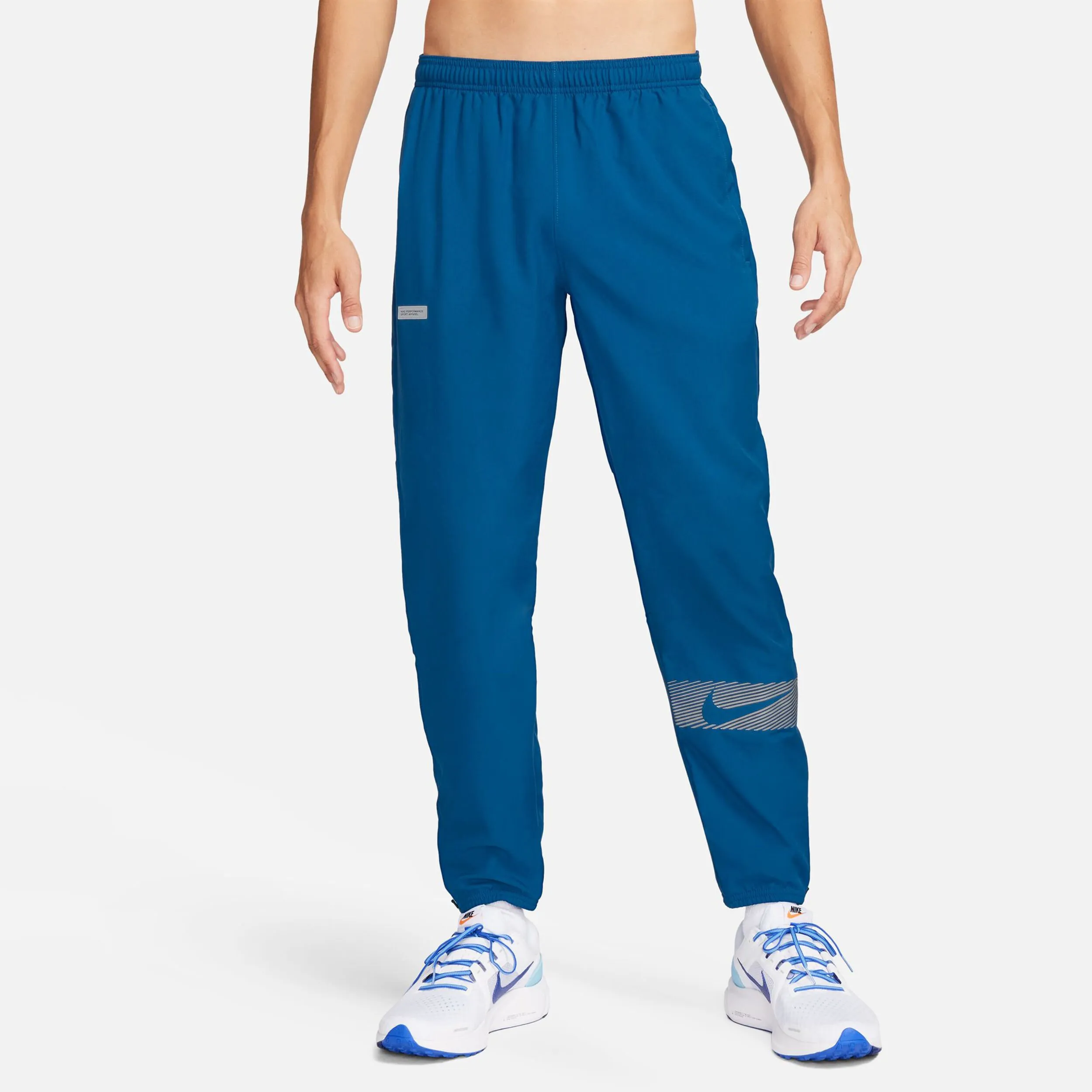 Dri-Fit Challenger Dri-Fit Challenger Flash Woven Pantalón Largo Hombres