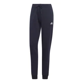 Essentials Linear French Terry Cuffed Pantalón De Entrenamiento Mujeres