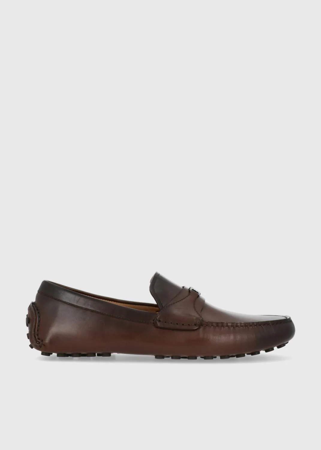 Ferragamo Mocasines Driver