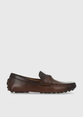 Ferragamo Mocasines Driver