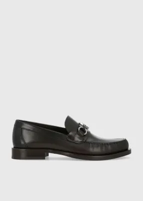 Ferragamo mocasines Fort FRG-FORT