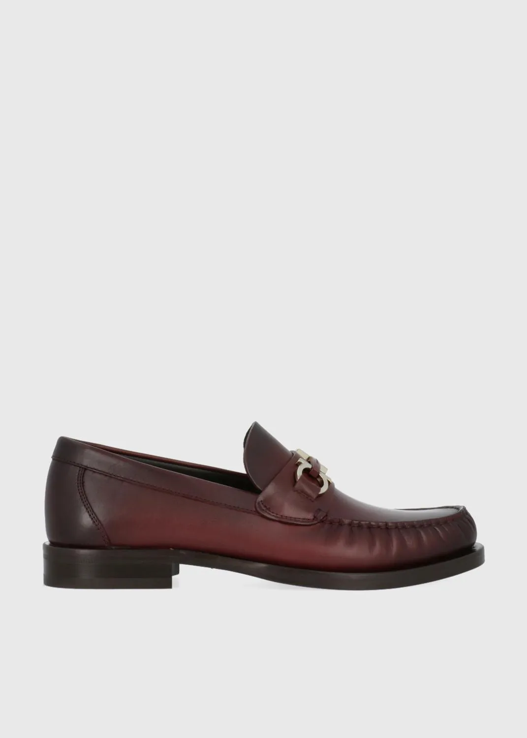 Ferragamo mocasines Fort