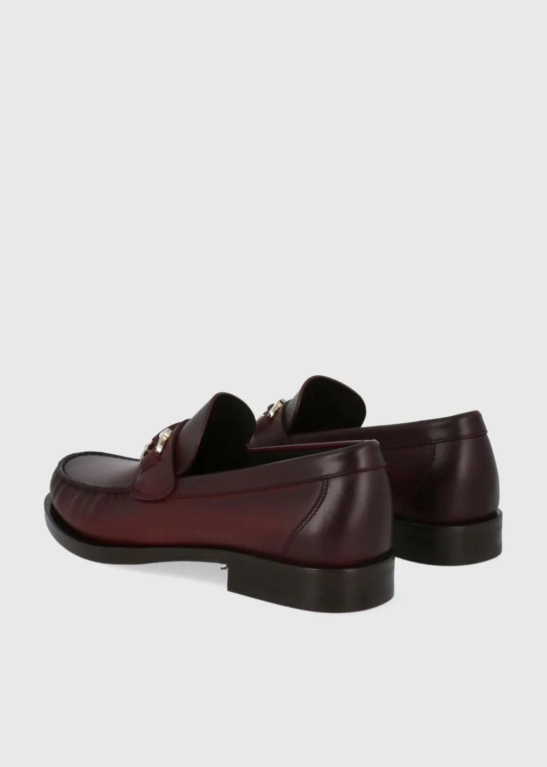 Ferragamo mocasines Fort