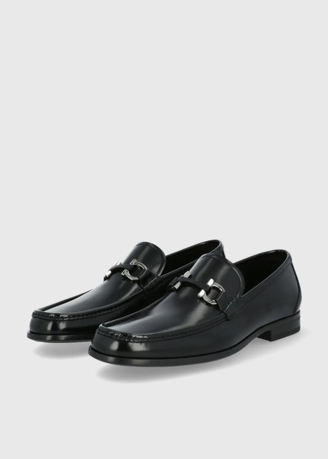 Ferragamo mocasines Grandioso 2 FRG-GRANDIO2