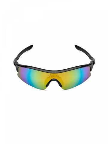 Gafas de sol ciclismo - infantil - Spiuk Frisbee - GFRINNEN