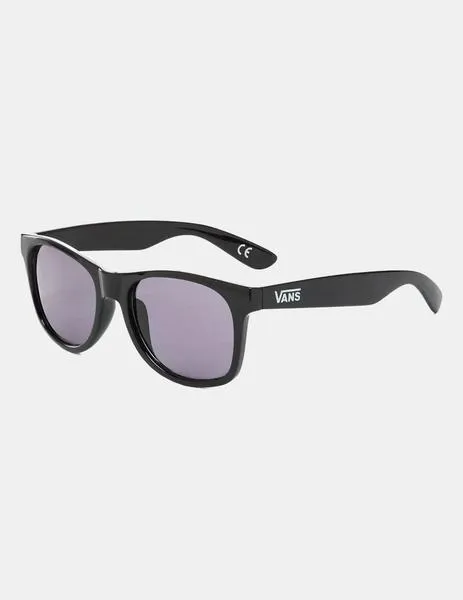 Gafas Vans SPICOLI 4 SHADES - Negro