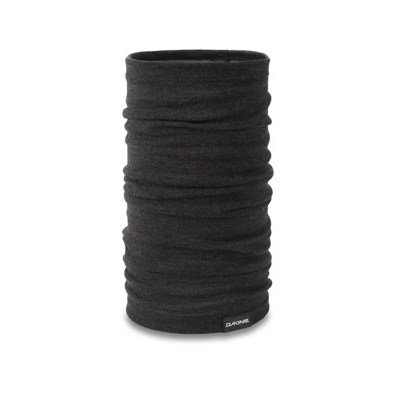 Gargantilla Dakine Prowler Merino (negro)