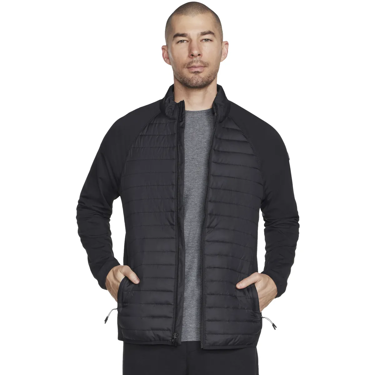 GO Shield Hybrid Jacket