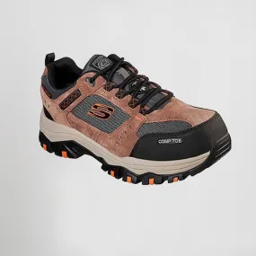 Greetah Skechers Hombre