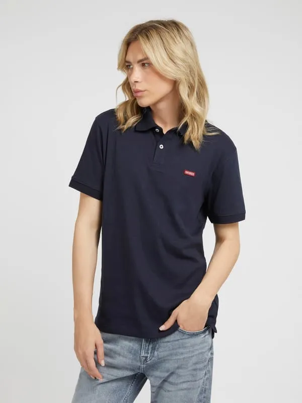 GUESS Classic Polo