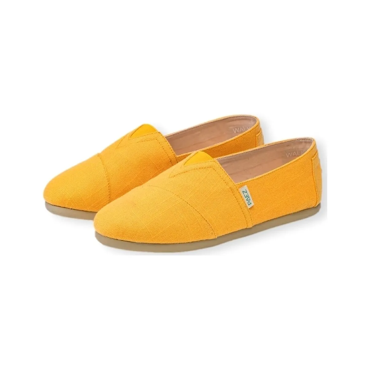 Gum Classic W - Combi Linen Saffron