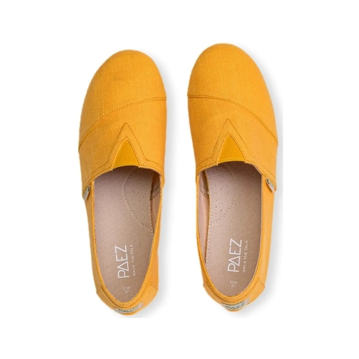 Gum Classic W - Combi Linen Saffron